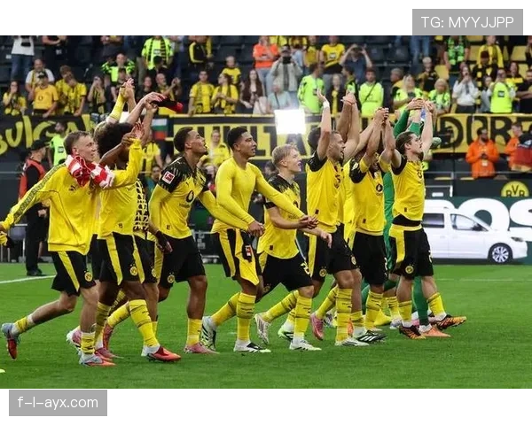 德甲战局：黄黑军团延续不败势头，状态回升成焦点