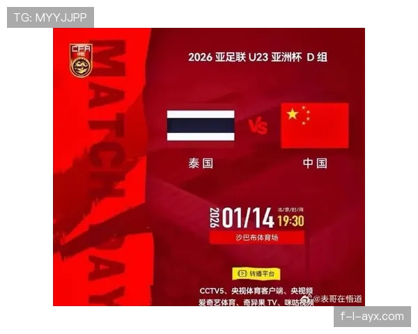 泰国队状态回暖，全力冲击2026世界杯迎历史性突破