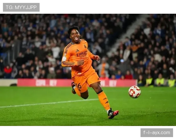 恩德里克状态火热,青训新星迎来职业生涯关键突破