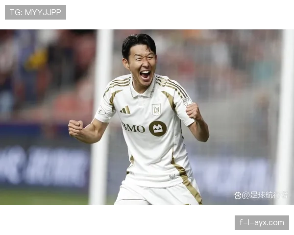 孙兴慜新赛季表现备受期待，韩媒密切关注其状态走向