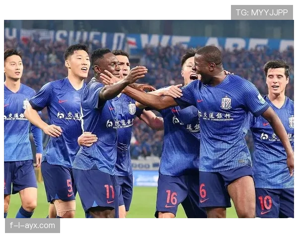 徐皓阳状态回暖，上海申花新星助力球队迎战新赛季挑战