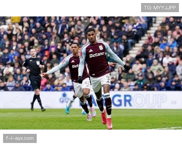 拉什福德国家队前景