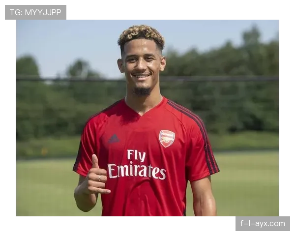 威廉·萨利巴：圣埃蒂安青训出品的天才中卫解析