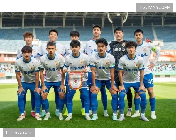 山东泰山阵容老化问题显现，赛季竞争格局调整，球队表现逐步反映在关键战中