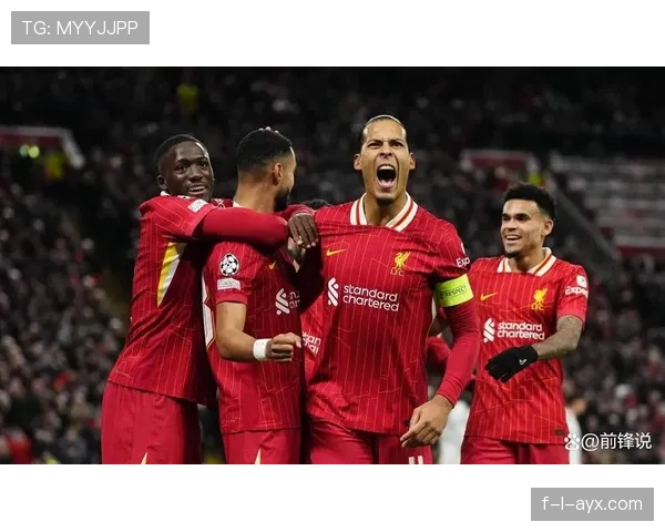 利物浦近期比赛节奏加快，控球能力波动表现受限，稳定性面临考验